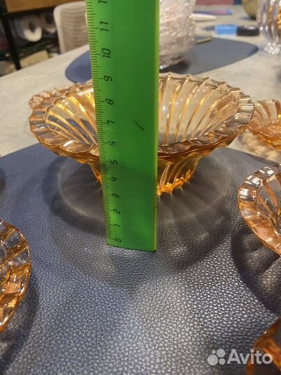 Набор для подачи варенья