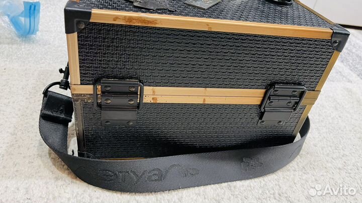 Сундук для косметики