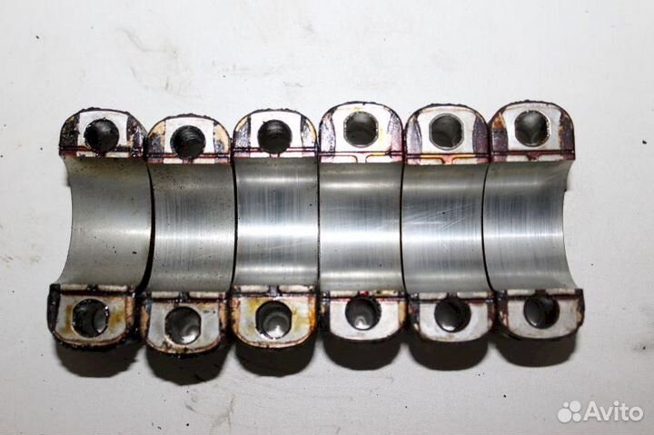 Головка блока цилиндров Opel Antara Captiva C100