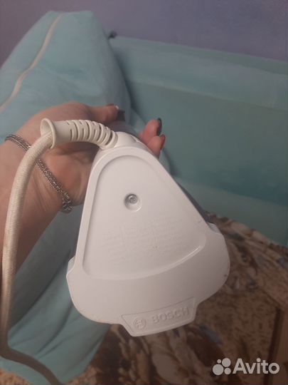 Утюг Bosch бу