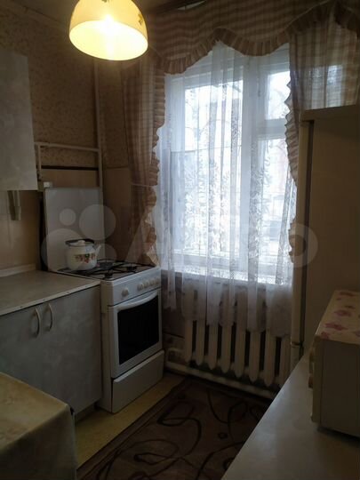 2-к. квартира, 42,2 м², 2/3 эт.