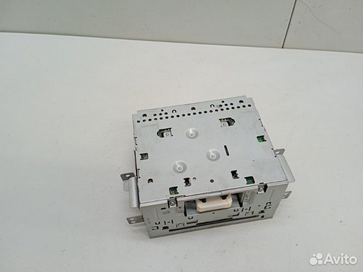 Магнитола Mitsubishi Galant 9 DJ 2.4 2007