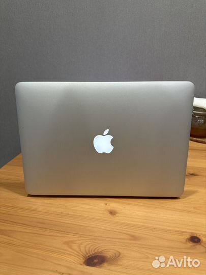 Apple MacBook Pro 13 2014 (128гб)