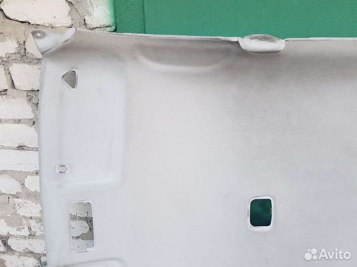 Потолок Skoda Octavia tour a4 хетчбек