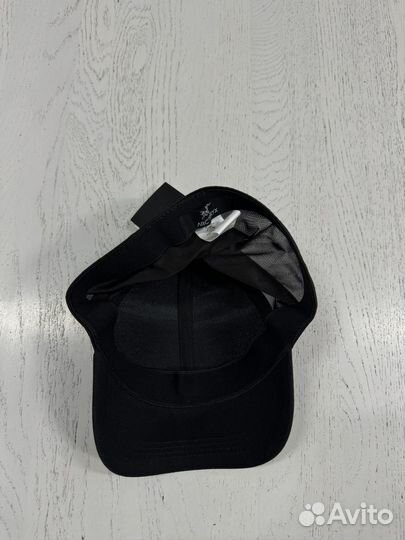 Бейсболка Arteryx