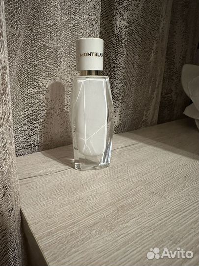 Парфюмерия