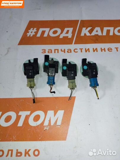 Парктроник комплект зад. Mazda 6 GJ 2013