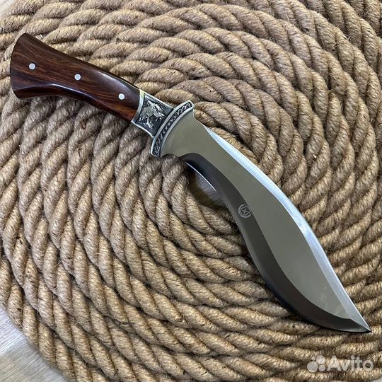 Нож мачете Арт. 1226. (Мультитул)