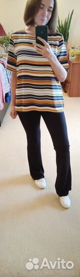 Блузка 50-52 Primark