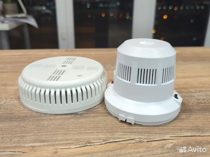 Пожарный извещатель