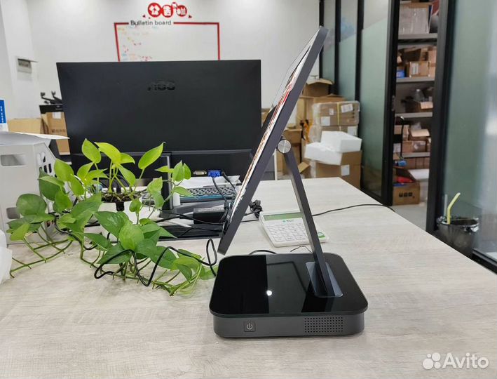 Iiko айко автоматизация кафе бара ресторана