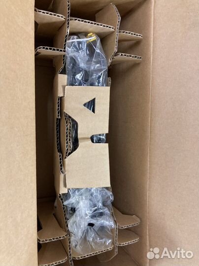 Термоблок (Печка) Kyocera FK-110 новый оригинал