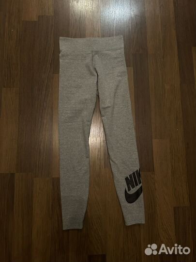 Леггинсы nike