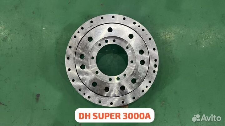 Опорно поворотный круг (опу) DH super 3000A