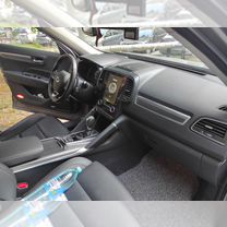 Renault Samsung QM6 2.0 CVT, 2018, 46 156 км, с пробегом, цена 2 700 000 руб.