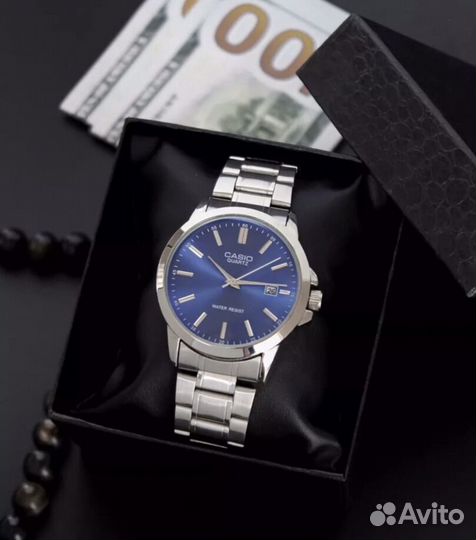 Часы мужские casio