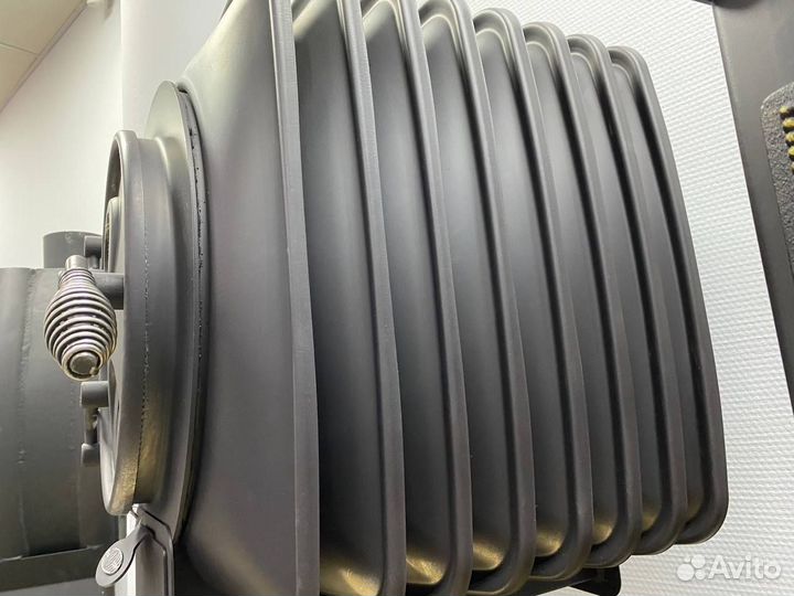 Печь отопительная для дома