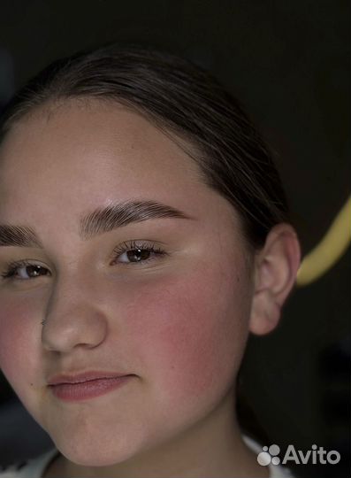 Мастер бровист