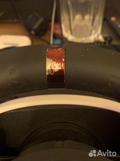 Logitech momo racing