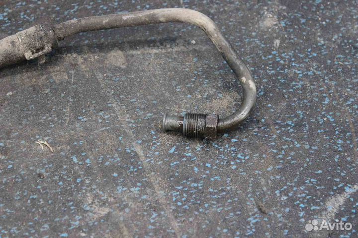 Трубка гидроусилителя руля Toyota RAV4 (Тойота рав