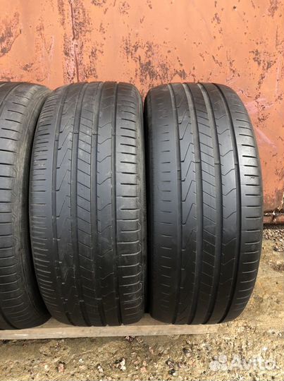 Hankook Ventus Prime 3 K125 235/55 R18