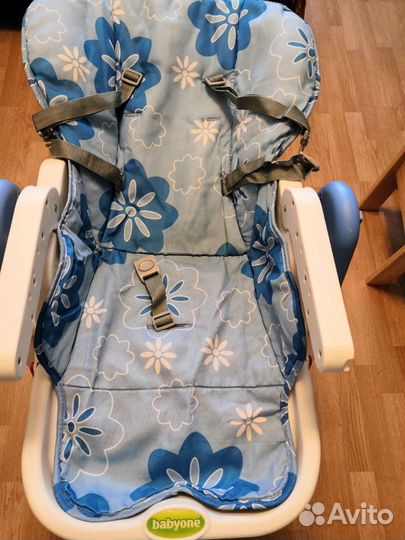 Стульчик для кормления babyone
