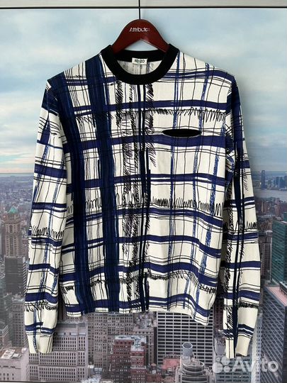 Джемпер Kenzo