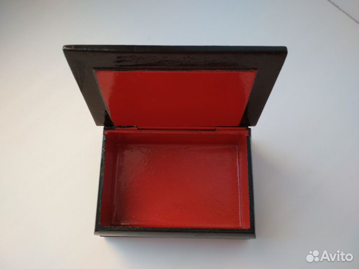 Шкатулка СССР. Привезу