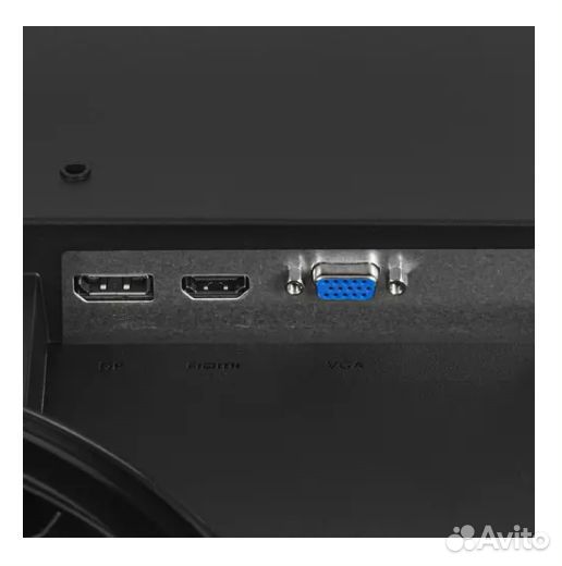 Монитор для пк Asus Gaming VA27DQ новый