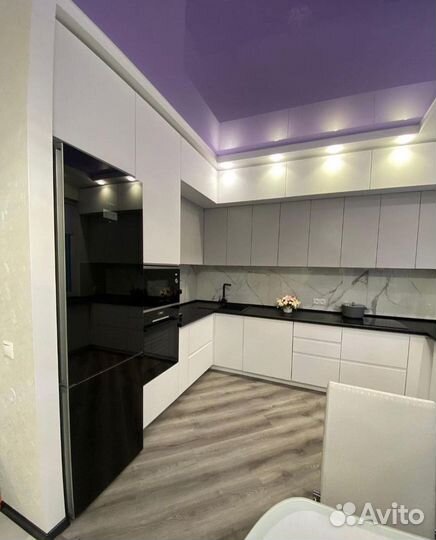 Кухни на заказ. На любой бюджет