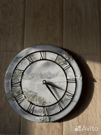 Изделия из эпоксидной смолы на заказ