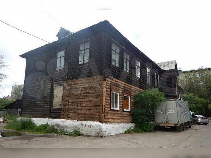 Участок 16,67 га (ИЖС)