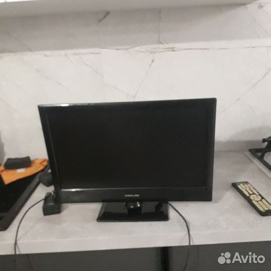 Продам телевизор бу