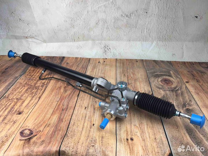 Рулевая рейка Honda Accord viii