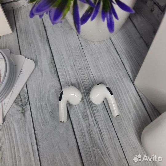 Наушники Apple Airpods 3