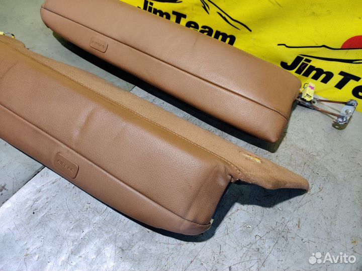 Подушка безопасности Audi A6 C6 4F5 caja ccaa 3.0