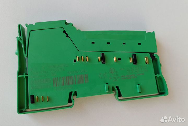 Модуль IB IL 24 DI8/HD-PAC - 2700173