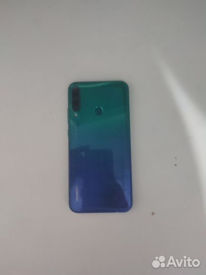 HUAWEI P40 Lite E, 4/64 ГБ