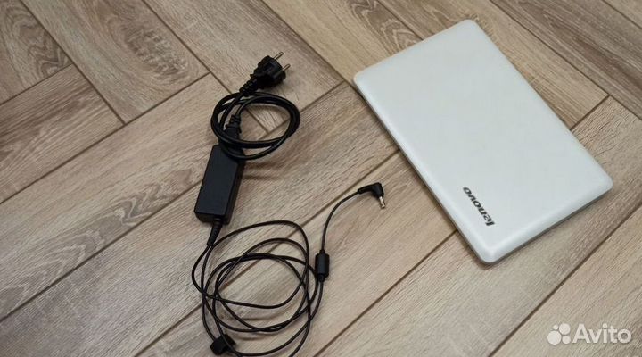 Ноутбук lenovo ideapad LS206