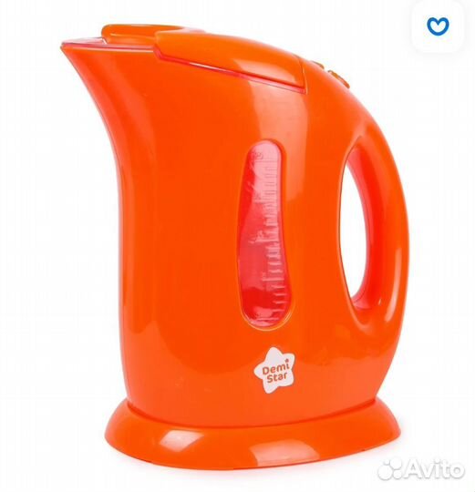 Игрушка детская чайник