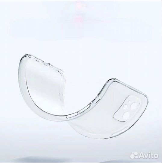 Чехол для Realme c21