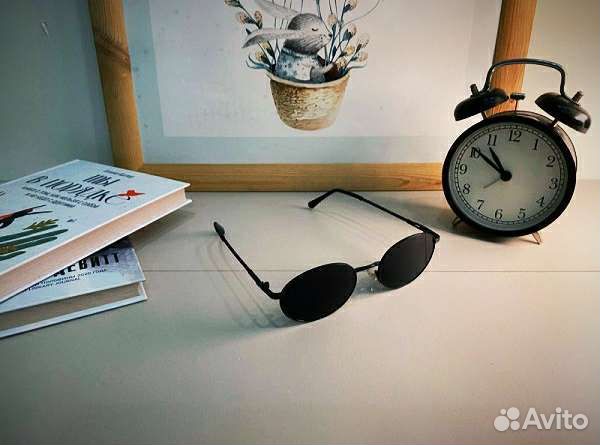 Солнцезащитные очки