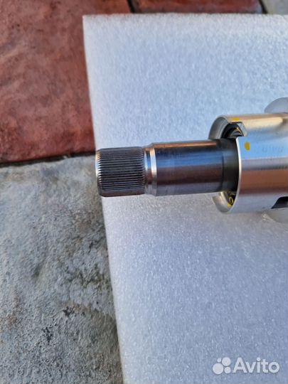 Рулевая колонка