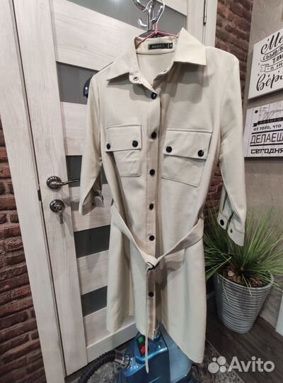 Платье женское 46 размер