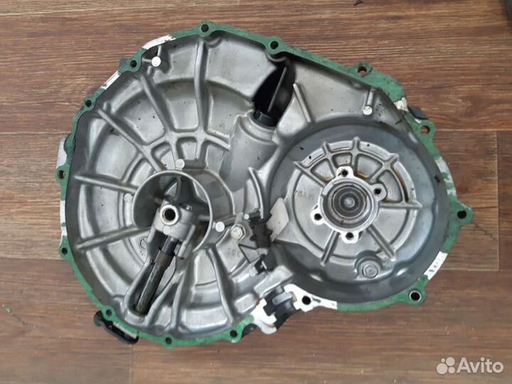 Крышка сцепления nc23 honda CB 400 nc31