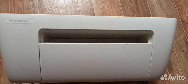 Цветной принтер