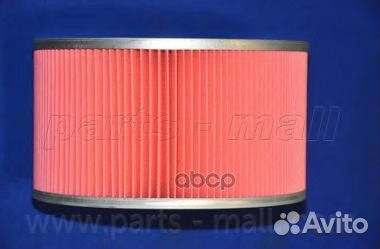 Фильтр воздушный parts-mall PAF-059 PAF-059 Par