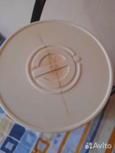 Термос СССР