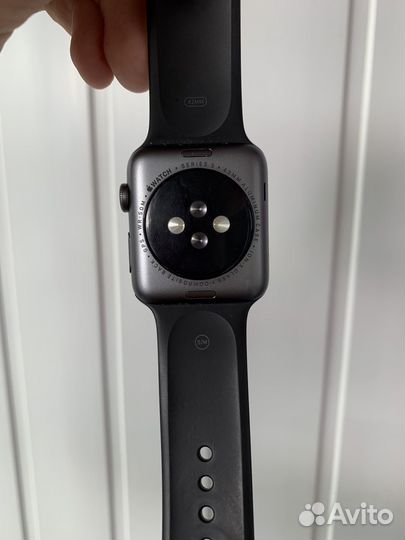 Часы apple watch 3 42mm