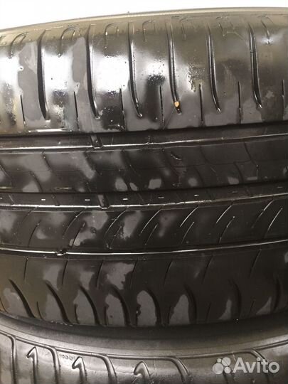 Michelin Radial XSE 205/55 R16